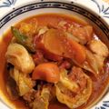 KannoPopo's cooksnap of when they made トロッ。ホロホロな◎鶏ももケチャップ煮◎.