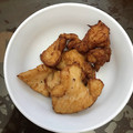 みろぷー's cooksnap of when they made 鶏むね肉のサクサク竜田揚げ.