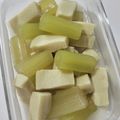 tamago大好き's cooksnap of when they made 高野豆腐とフキの煮物・簡単.