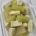 tamago大好き's cooksnap of when they made 高野豆腐とフキの煮物・簡単.