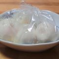 ももいろさくら's cooksnap of when they made 塩麹でゆで卵.