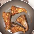 クックBOHMKW☆'s cooksnap of when they made ぶりのカリカリ塩焼き.