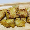 あーのしゃん♡밥's cooksnap of when they made たらのカレーマヨ竜田揚げ.