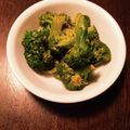 トリノオリンピック☆'s cooksnap of when they made カリフローレ☆マヨ塩麹炒め.