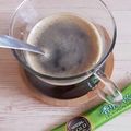 アクセル☆'s cooksnap of when they made グレードＵＰ★インスタントコーヒー.