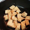 えあぷーな's cooksnap of when they made 節約満足おかず＊高野豆腐でヘルシー唐揚げ.