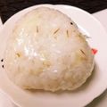 こずっぺ's cooksnap of when they made ペッパー香る☆おにぎり(コンソメ・マヨ).