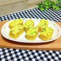 KBBキッチン☆'s cooksnap of when they made しらすとネギの卵焼き.