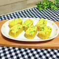 KBBキッチン☆'s cooksnap of when they made しらすとネギの卵焼き.