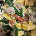 クックfff's cooksnap of when they made キクラゲとタマゴと豚肉の中華風炒め❤️.
