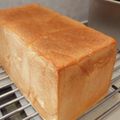 クック6CFS5G☆'s cooksnap of when they made はちみつのふんわり食パン 分割でも！.