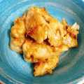 シルレジェ's cooksnap of when they made ささみのマヨ生姜焼き.