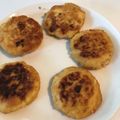 さゆゆゆこ's cooksnap of when they made ✿凍り豆腐で節約ヘルシー照り焼きつくね✿.