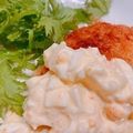 Stacieee's cooksnap of when they made 簡単◎タルタルソース.