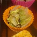 井澤綾華（井澤農園）'s cooksnap of when they made レタスの塩コンブ和え.