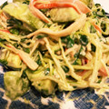 chii198's cooksnap of when they made カニカマとアボカドのぷちぷちマヨサラダ.