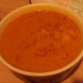 ちびも♪'s cooksnap of when they made トマト大量消費に！トマトたっぷりスープ☆.