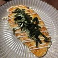 AYANO★Y's cooksnap of when they made 明太チーズ入り★長芋とろろ焼き.