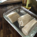 栗丸うさぎ's cooksnap of when they made 蓮根の保存.