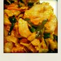 Ｅ－１０'s cooksnap of when they made 失敗知らず！豚キムチ.