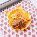 あやちん０８１６'s cooksnap of when they made 簡単美味☆うちのウィンナーお弁当にも.