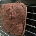 くりちゅ♡'s cooksnap of when they made おからパウダー♡蒸しパン♡ココア味.