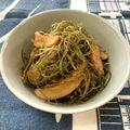 きっかママ's cooksnap of when they made 細切り昆布の炒め煮.