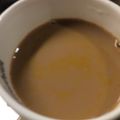 ベティ３'s cooksnap of when they made ホロ苦ターメリックコーヒー☆脳にイイ？！.