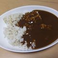 きらり流れ星's cooksnap of when they made アッキーカレー.