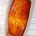 クックG8T1DR☆'s cooksnap of when they made マーマレードのパウンドケーキ.