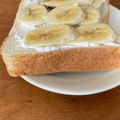 chikinda's cooksnap of when they made ＊たっぷりホイップ生クリームトースト＊.