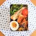 goｰmama's cooksnap of when they made おにぎりやのり弁にレンジで簡単おかか.