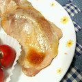 キョク's cooksnap of when they made 豚の生姜焼き.