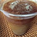 ベティ３'s cooksnap of when they made アイス！メープル☆カフェオレ.