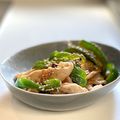 かっちゃん杉's cooksnap of when they made 豚肉とピーマンのピリット甘辛炒め◆簡単.