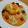 ななクレープ's cooksnap of when they made 特別な日のオムライス～Present♡～.