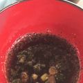 とんがりくん。's cooksnap of when they made 手作り♪♪★☆めんつゆ☆★.