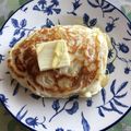 あーりょうママ's cooksnap of when they made もちもちクランペット♪.