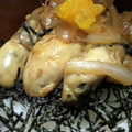 餅狐さん's cooksnap of when they made 牡蠣カバ丼♪　～浜松のご当地グルメ～.