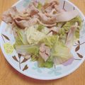 Noa1112's cooksnap of when they made 簡単☆絶品！！白菜と豚肉の旨煮.