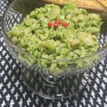 etsukoooo's cooksnap of when they made たるたるブロッコリーの胡麻和え.