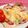 もすろー's cooksnap of when they made 春巻きの皮フライパンでpizza.