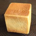 パグカップ's cooksnap of when they made HBでふわふわしっとり金の食パン風型焼き.