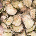左官屋の奥さんです's cooksnap of when they made きゅうりと竹輪の和風マヨネーズ和え.