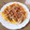 えーたん♡'s cooksnap of when they made 簡単/ダイエット☆粉ナシお好み焼き.