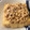 ベティ３'s cooksnap of when they made ざぶとん（厚揚げのひきわり納豆のせ）.