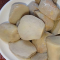 クックVOY1Q3☆'s cooksnap of when they made 里芋の煮っころがし.