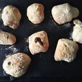 みみ母's cooksnap of when they made リュスティック.