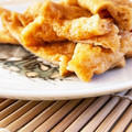 E吉☆'s cooksnap of when they made 簡単◎めちゃ旨♡あげづけ（再現レシピ）.