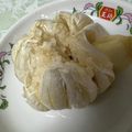 しんでぃーZ's cooksnap of when they made 簡単☆ほくほく♡にんにくの丸揚げ.